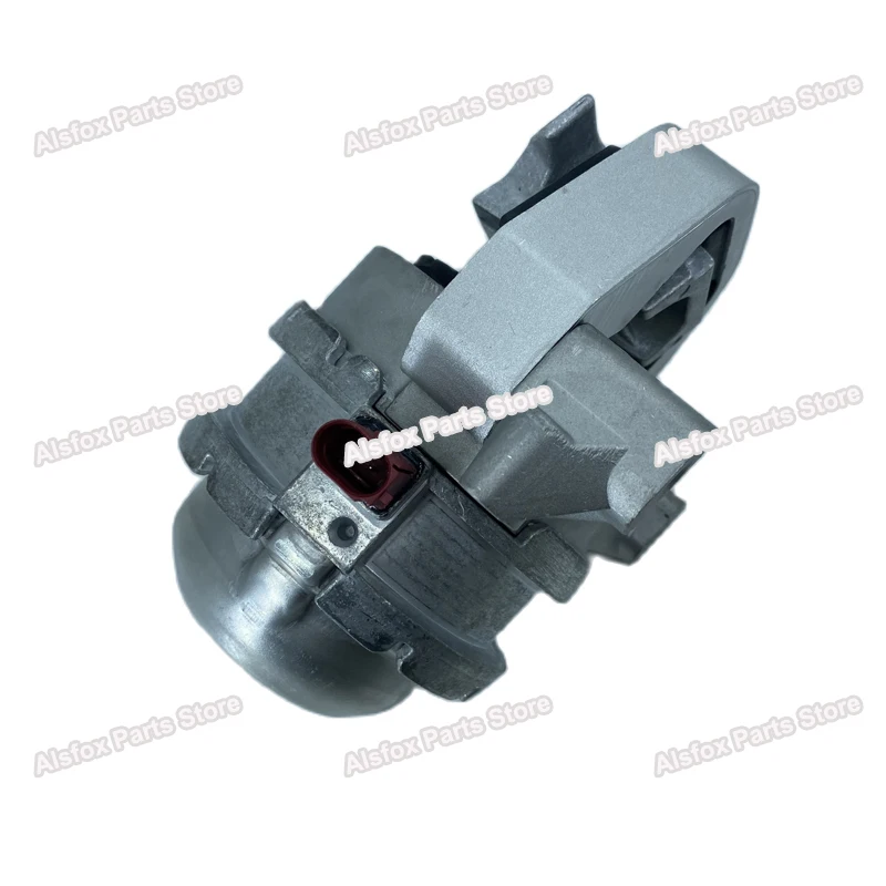 Сенсорный Электрический подшипник с креплением двигателя для Audi A6 S6 RS6 A7 RS7 A8 S8 4 0 T