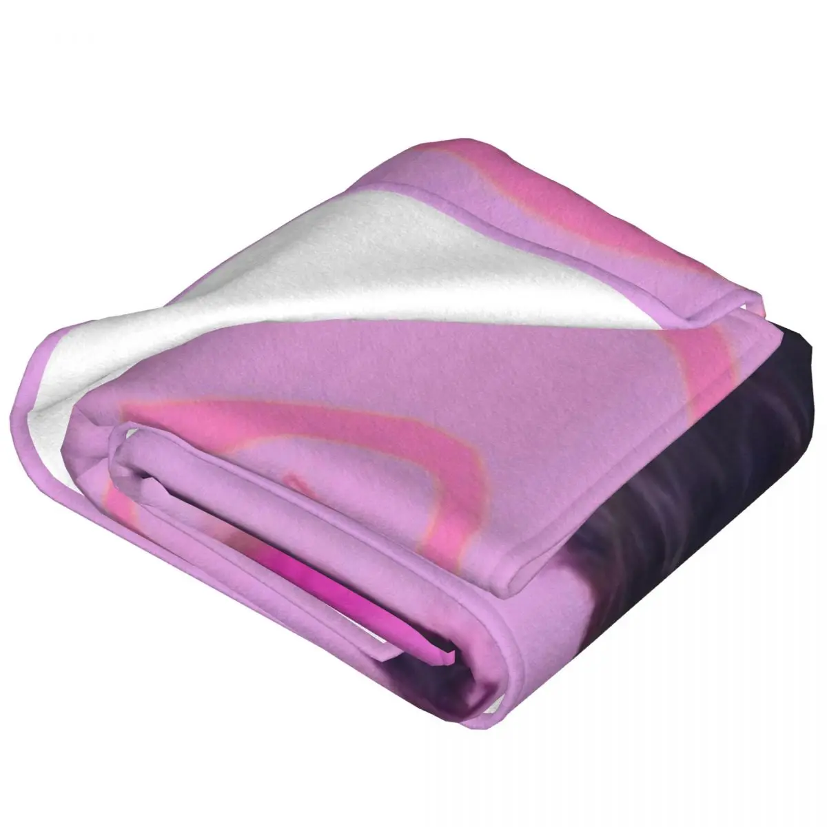 Одеяло Hwang In Yeop фланец текстильный декор портативные супер мягкие пледы для