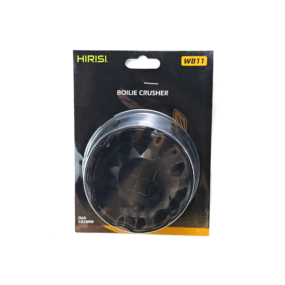 Наживка для ловли карпа Hirisi WB11