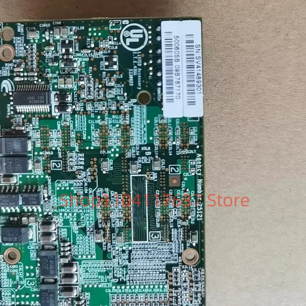 9260-8i для Lenovo RD640 R700 SAS 6 ГБ 512 МБ карта массива диска L3-25121