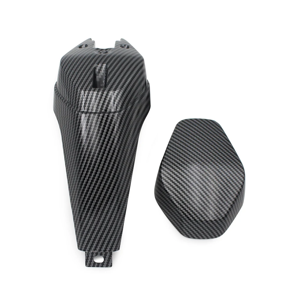 Для Ducati Panigale V4 V2 Streetfighter V4S 2018-2022 мотоциклетное заднее сиденье обтекатель панель