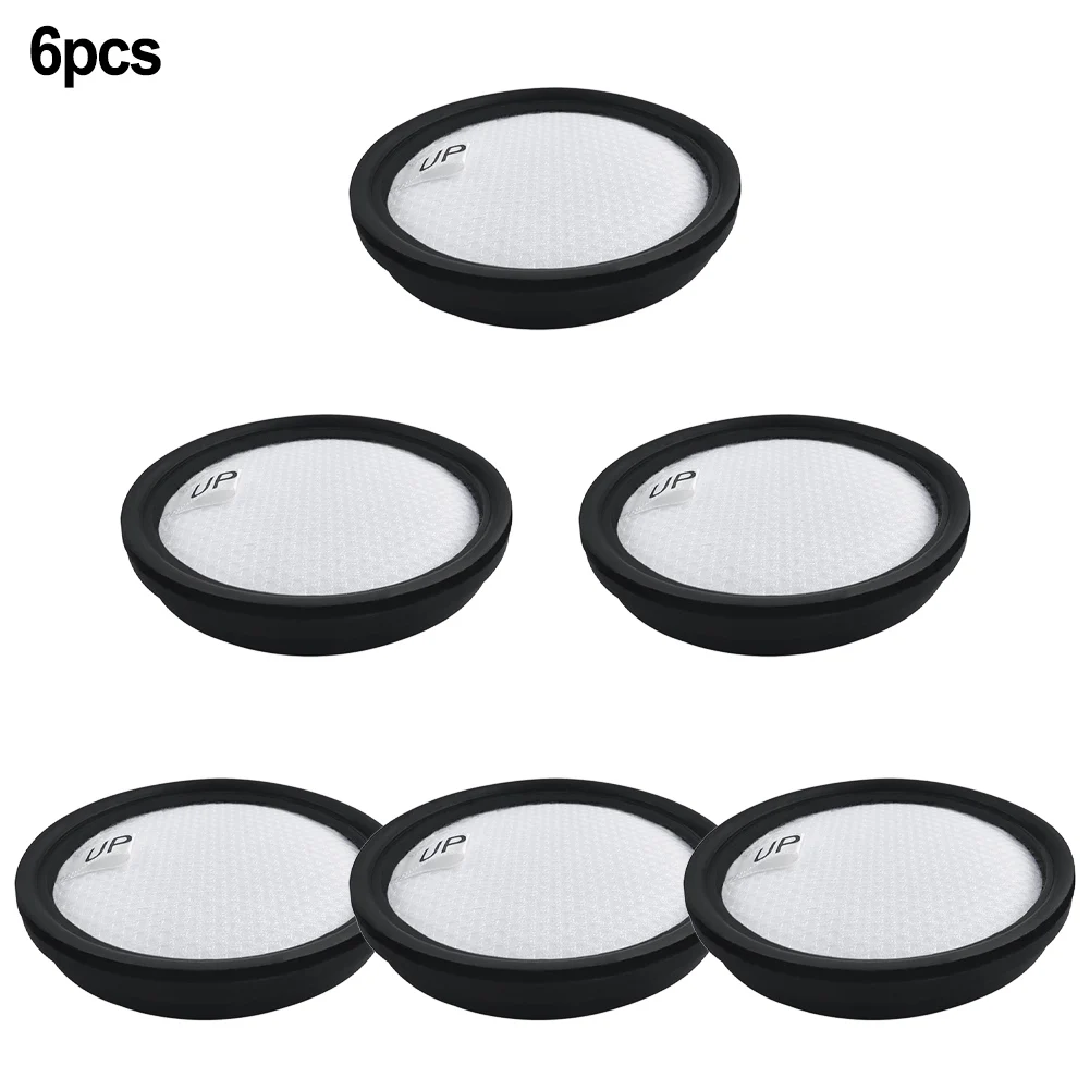 

2/6pcs Filters For Ji Mmy WB55/BX5/WB73/BX7 Pro Vacuum Cleaner Household Sweeper Filter Accessories