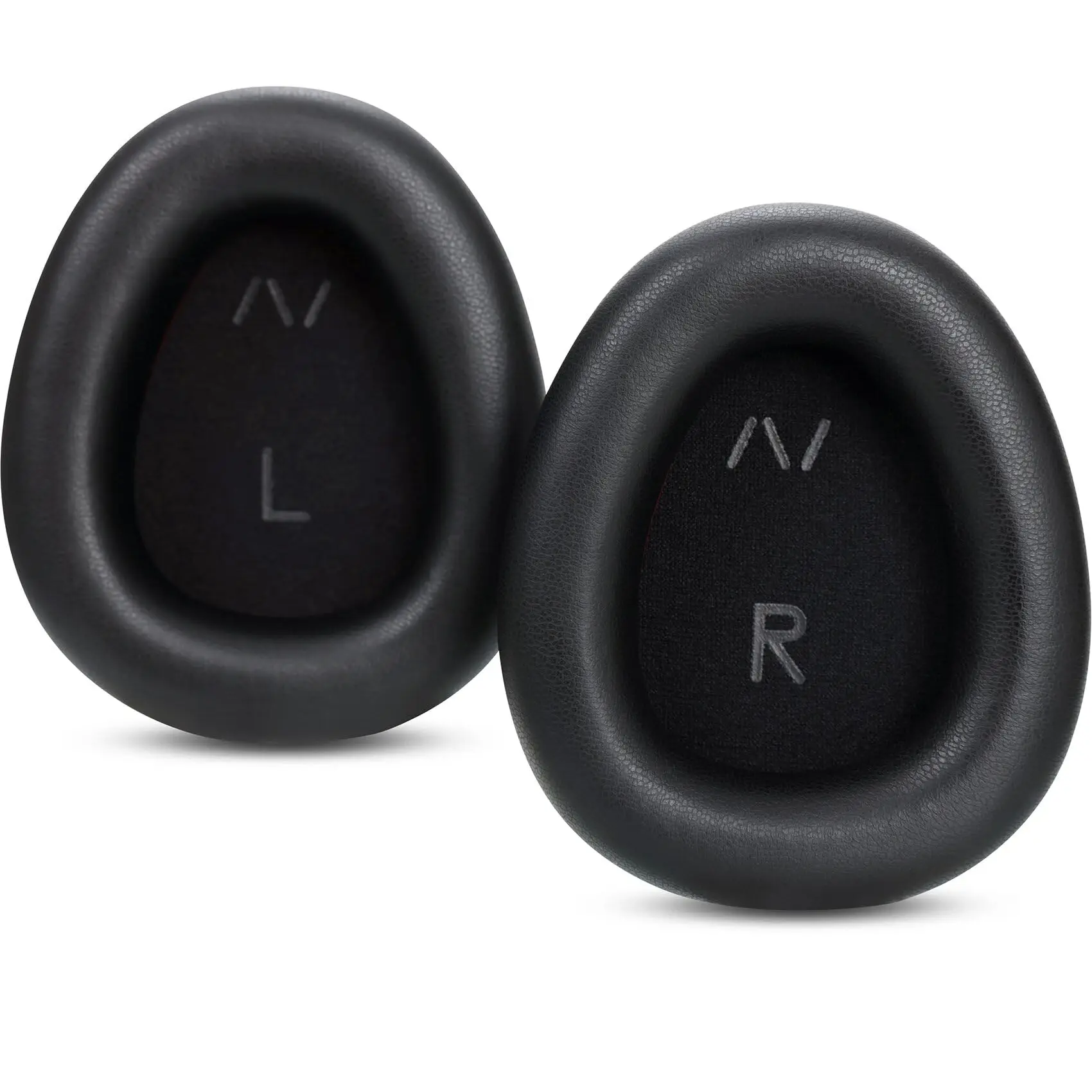 Фото Сменные амбушюры для наушников Skullcandy Aviator 900, из мягкой протеиновой кожи с пеной с эффектом памяти №5