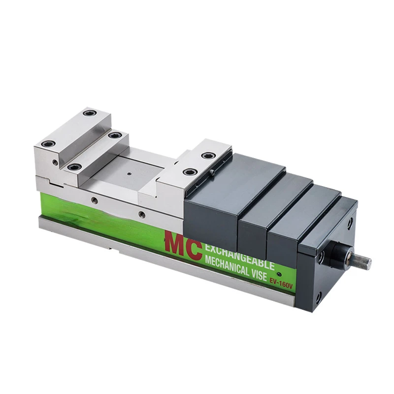 Рисунок 4 - MC запасные устройства для точной