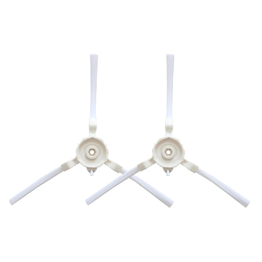 

HEPA Filter Side Brushes Cleaning Brush For Tefal Explorer 20 Rg6825 Robot Vacuum Cleaner Sweeper Spare Replacement Parts