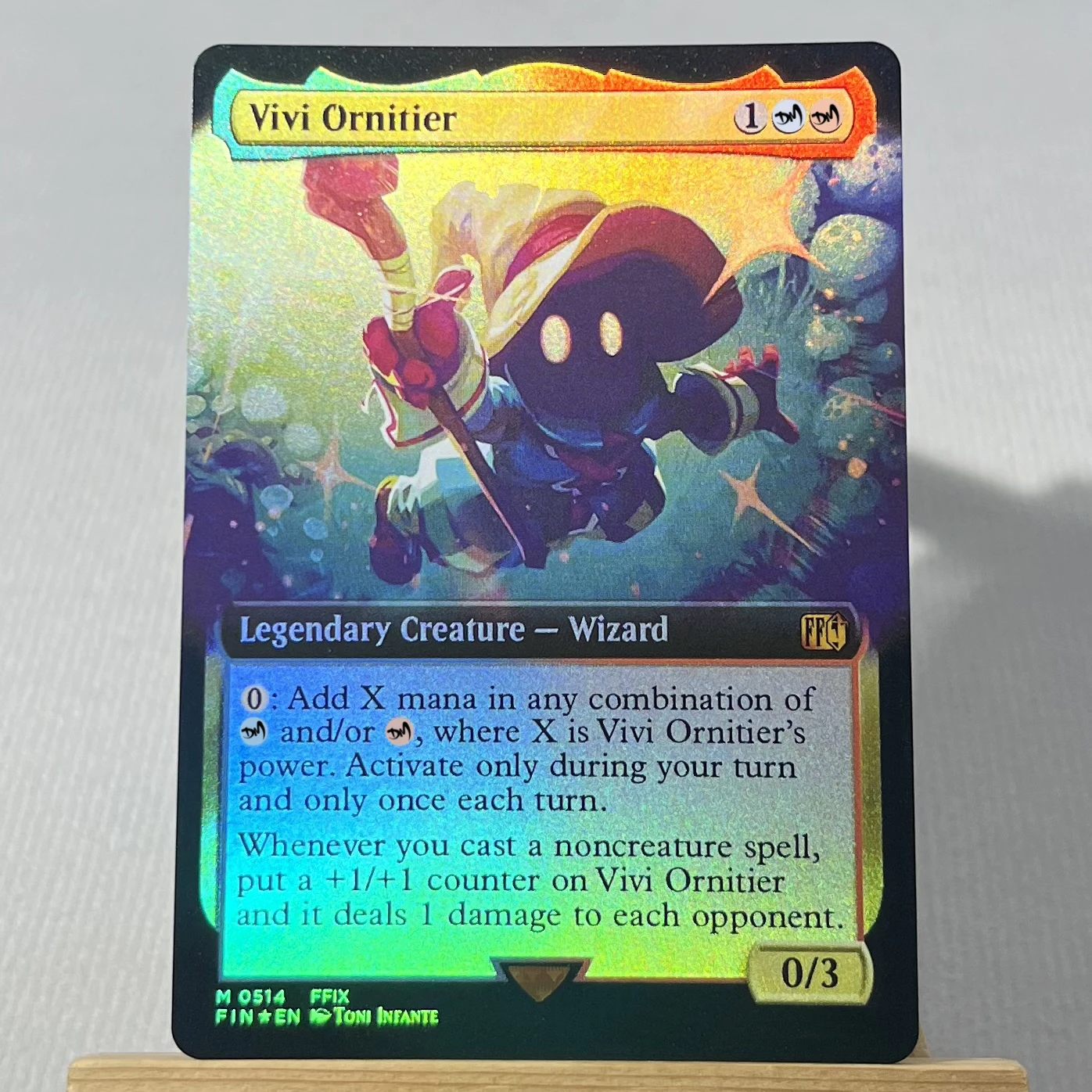 FCA FIC FOIL4-02 Прокси-карты TCG: Клауд, Экс-Солдат Терра, Герольд Надежды Селес, Руночный Рыцарь, Древний Медный Дракон (art.: 3920dd341ff80) - 3920dd341ff80