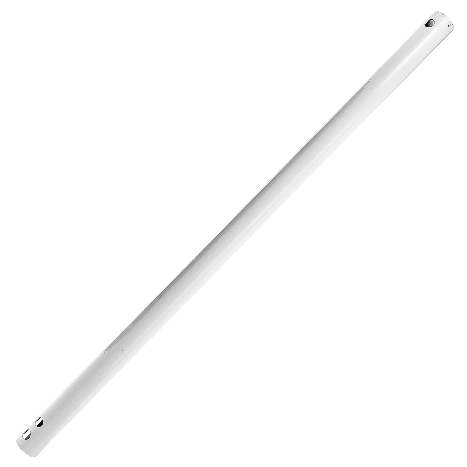 

Ceiling Fan Rod Accessories Extension Pole Downswing Downrod Iron Extender Long