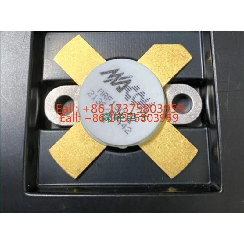 Фото RFPP53 BLF177 MRF151 MRF150 высокочастотная трубка, модуль усилителя мощности RF, модуль связи, запрос наличия и аукцион. №2