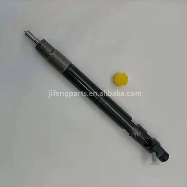 28258683 320-06833 Топливная форсунка 32006833 для J CB экскаватора T3 JS220 448 двигатель