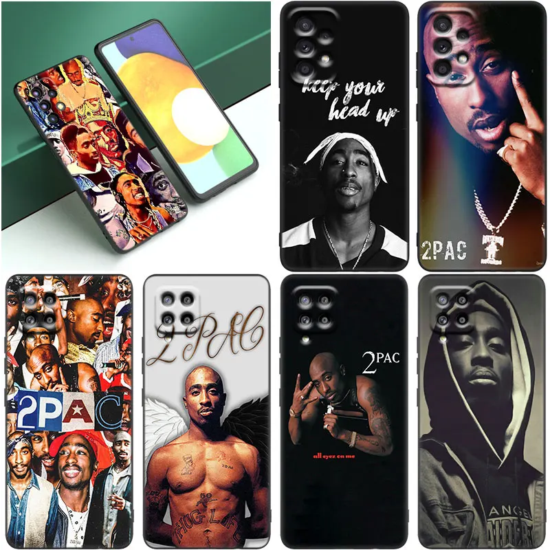 Черный чехол для Samsung Galaxy A53 A52S A73 A12 A13 A72 A32 A33 A22 A23 Φ A21S A31 A50 A51 A70 A71