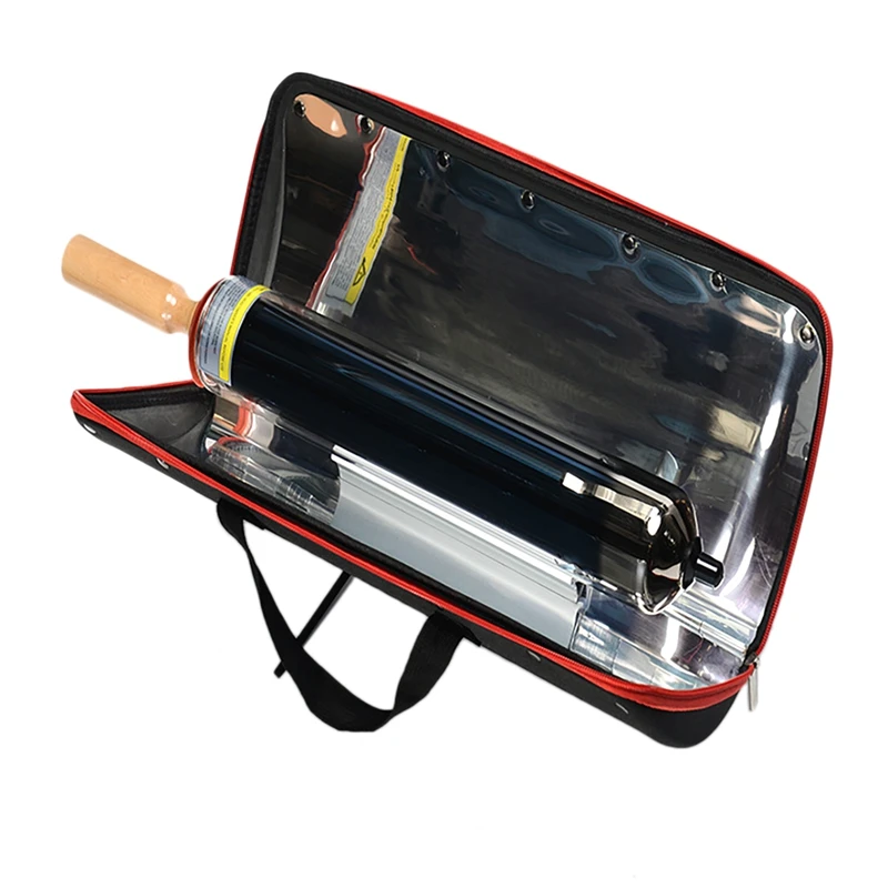 

Solar Oven Portable Stove Camping Stove Solar Cooker Camping Cooker Outdoor Oven And Solar Camping Grill Camp Stove