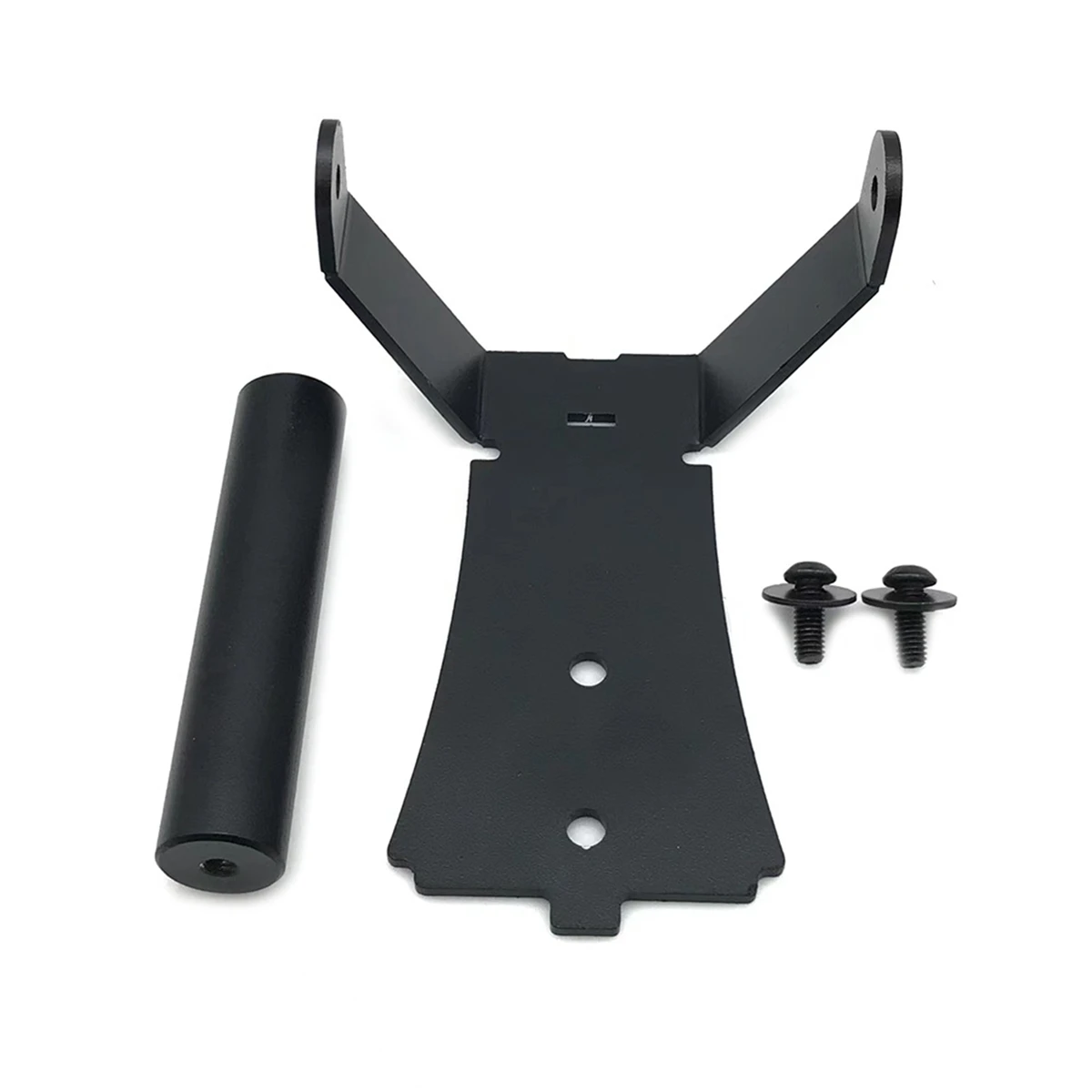 

Motorcycle Mobile Phone Holder Stand Navigation Bracket for Honda Forza350 Forza 350 2020-2021