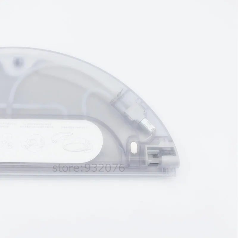 Оригинальный резервуар для воды Xiaomi Robot 1C швабры Mijia STYTJ01ZHM запчасти ремонта