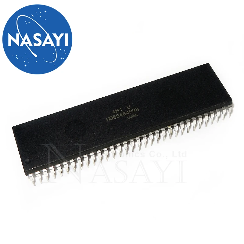 

HD63484P98 HD63484P DIP-16