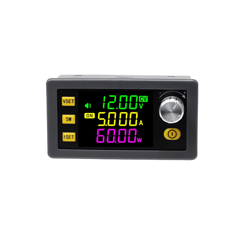 Фото XY-SK60/SK120 5A MPPT CC CV регулятор напряжения источника питания WiFi RS485 Modbus понижающий преобразователь, модуль солнечной зарядки №2