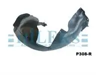 

P308R крыло крыла десять правых 308