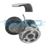 

KPV235 for V strap set (KAYIS + bearing) DAILY 3,0 06 F1C 6 PK1215