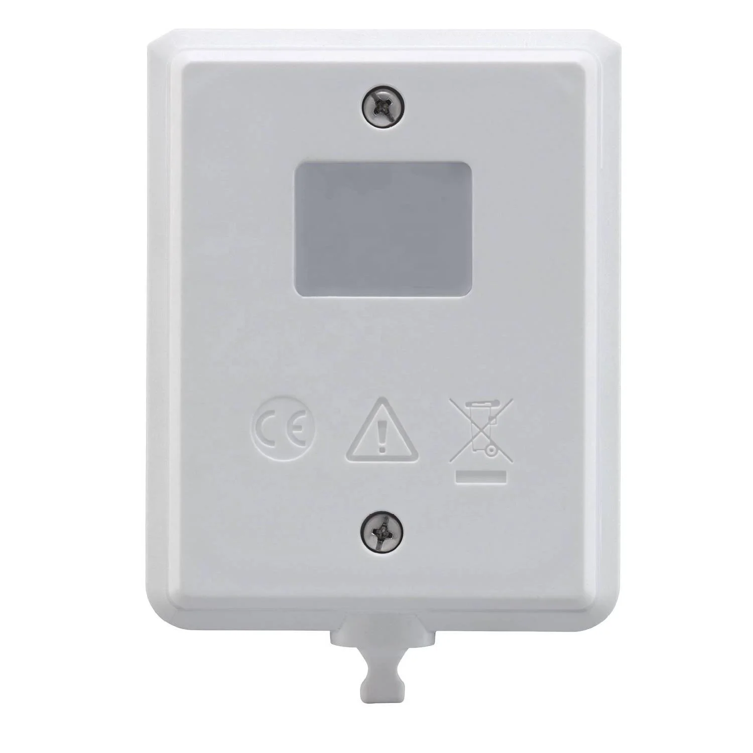 Testo Saveris 2-H1 - WiFi регистратор данных с дисплеем и встроенным датчиком температуры