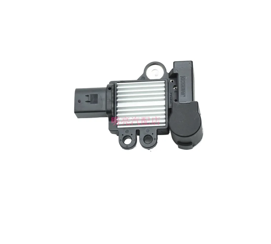 Регулятор генератора Hyundai New Elantra IX35 Kia K3