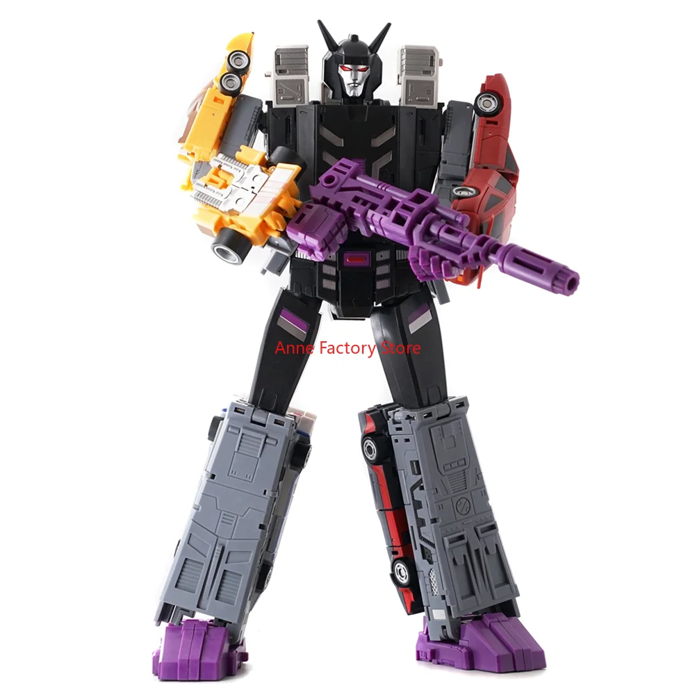 В наличии: Деформируемая фигурка MH-MINI-07 Tigerwing Motormaster Menasor Wildrider (art.: 3920db2fa8828) - 3920db2fa8828