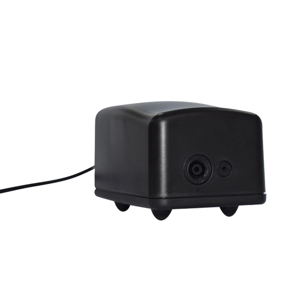 Солнечный кислородный насос Aquatic от VODOOL 3 7 л/1800 мАч Воздушный с литий-ионной