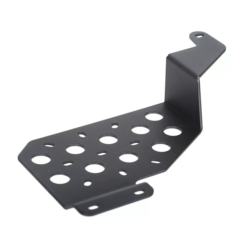 Боковой багажник для Honda CT125 Trail 125 Hunter Cub JA55 JA65 2021 и выше