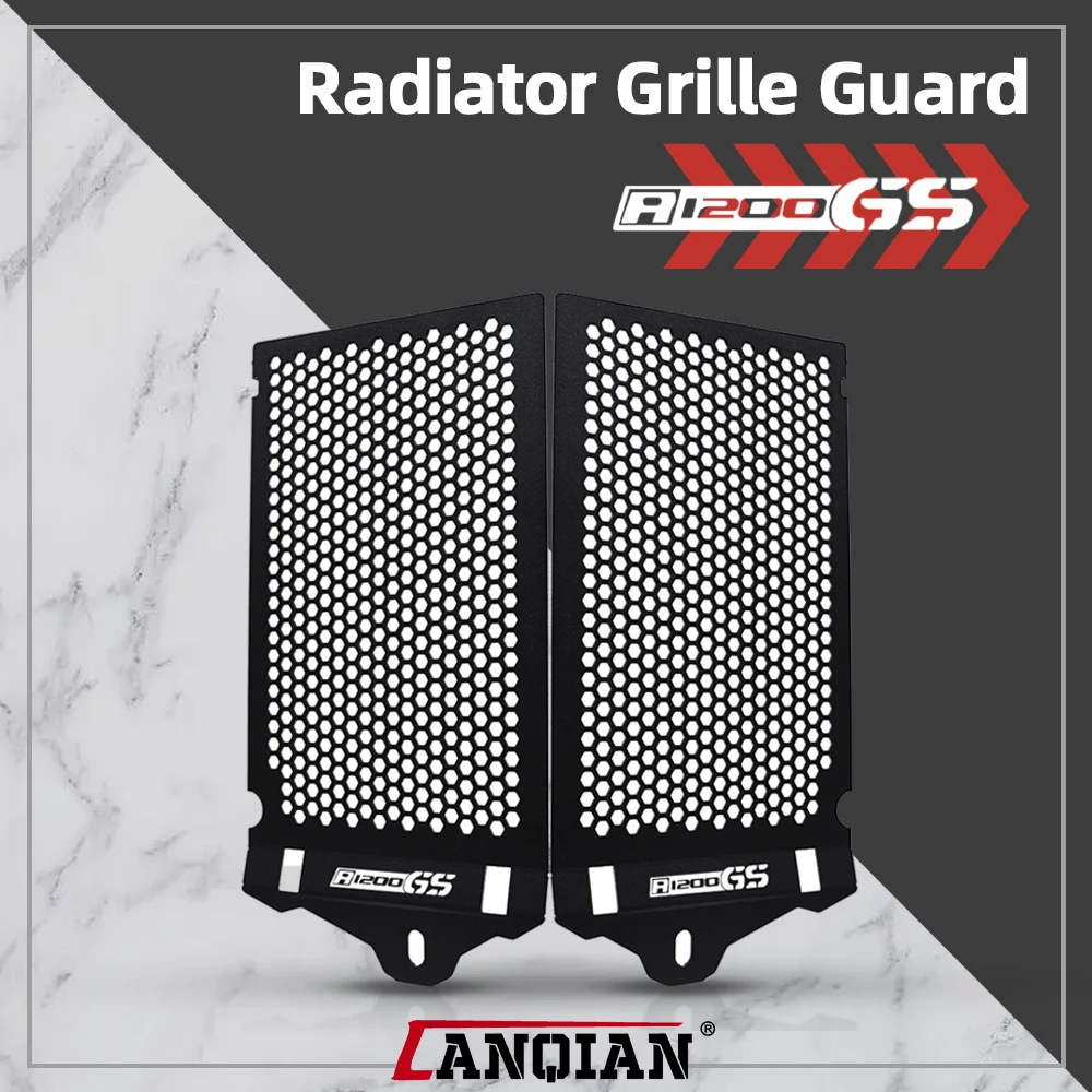 

Накладка на решетку радиатора для мотоциклов BMW R1200GS R 1200 GS GSA ADV LC WC 2013 2014 2015 2016