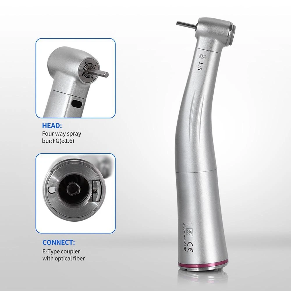 Рисунок 2 - Стоматологический наконечник BAISTRA