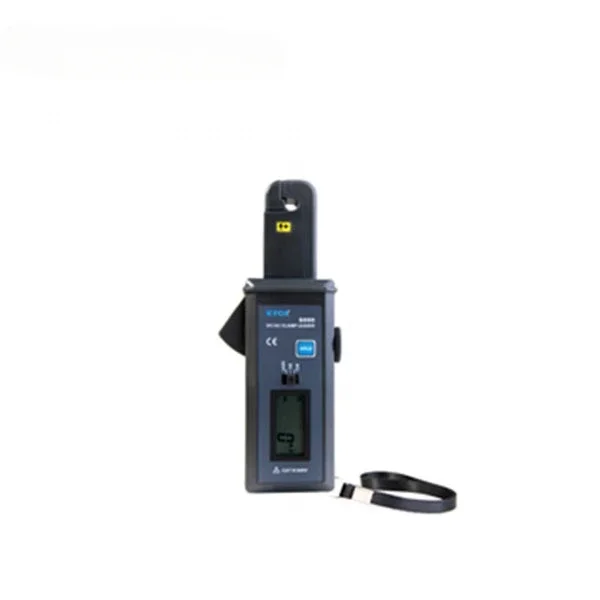 Прибор для измерения сопротивления Интеллектуальный измеритель тока утечки