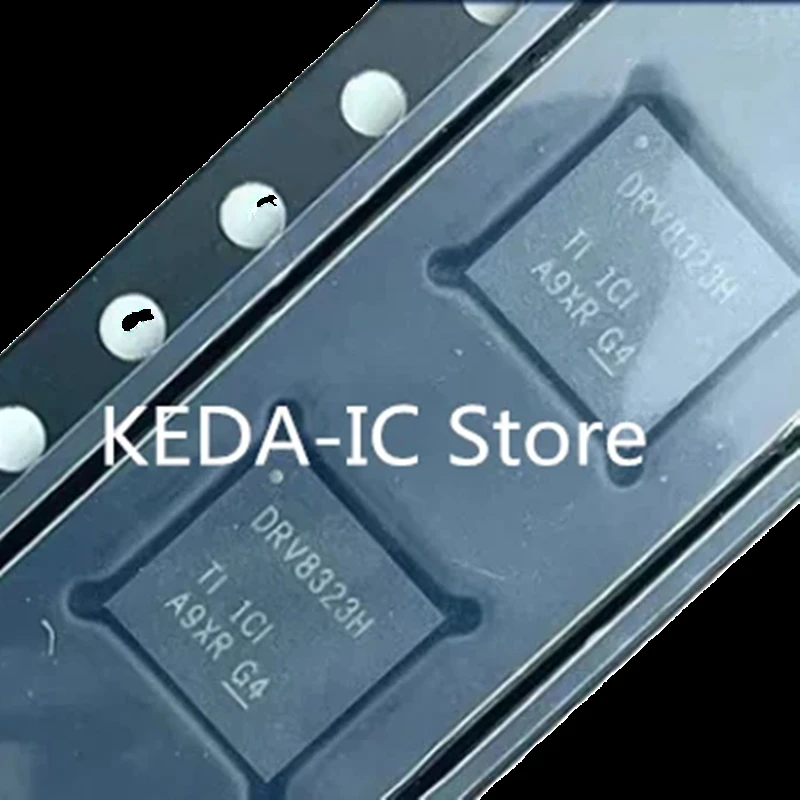 2 шт. ~ 100 шт./лот DRV8323HRTAR DRV8323H WQFN-40 новый оригинал