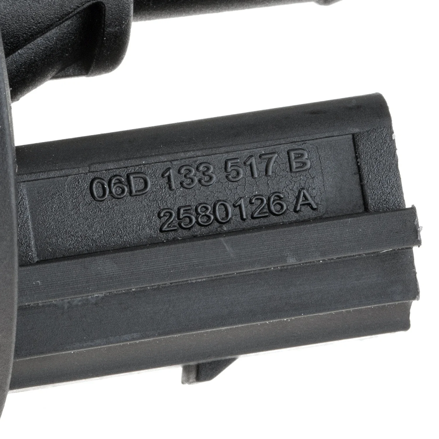 06D133517B, 06D133517C Клапан продувки канистры пара для AUDI A3 2003-2008, A4 B6 2002-2004, A8 D4 2011-2018, Q7 3.6 FSI 2006-2010 (art.: 3920d354bbf76) - 3920d354bbf76