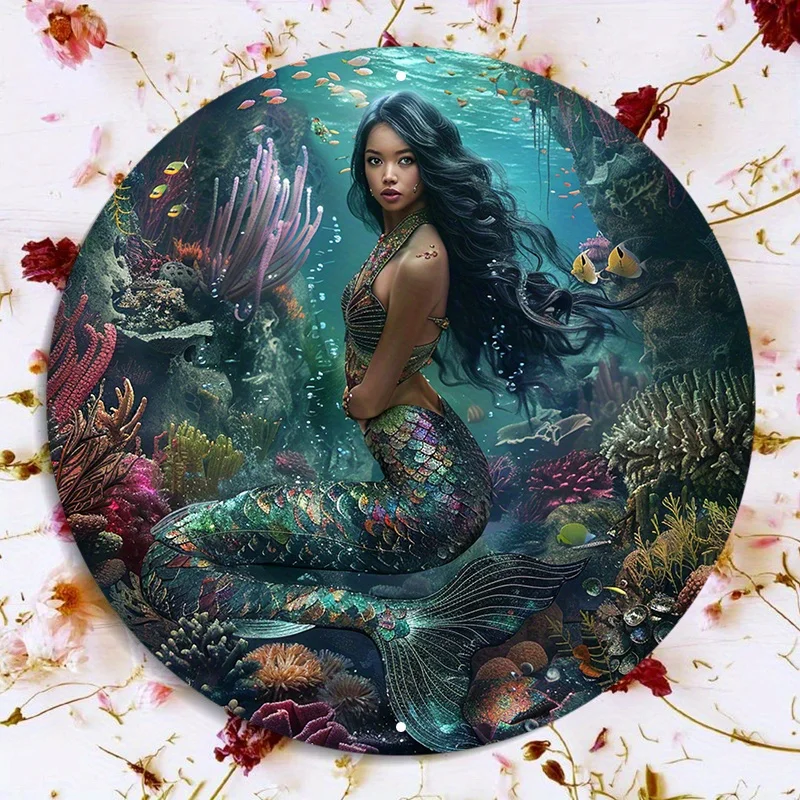 

Алюминиевая настенная вешалка 8 дюймов