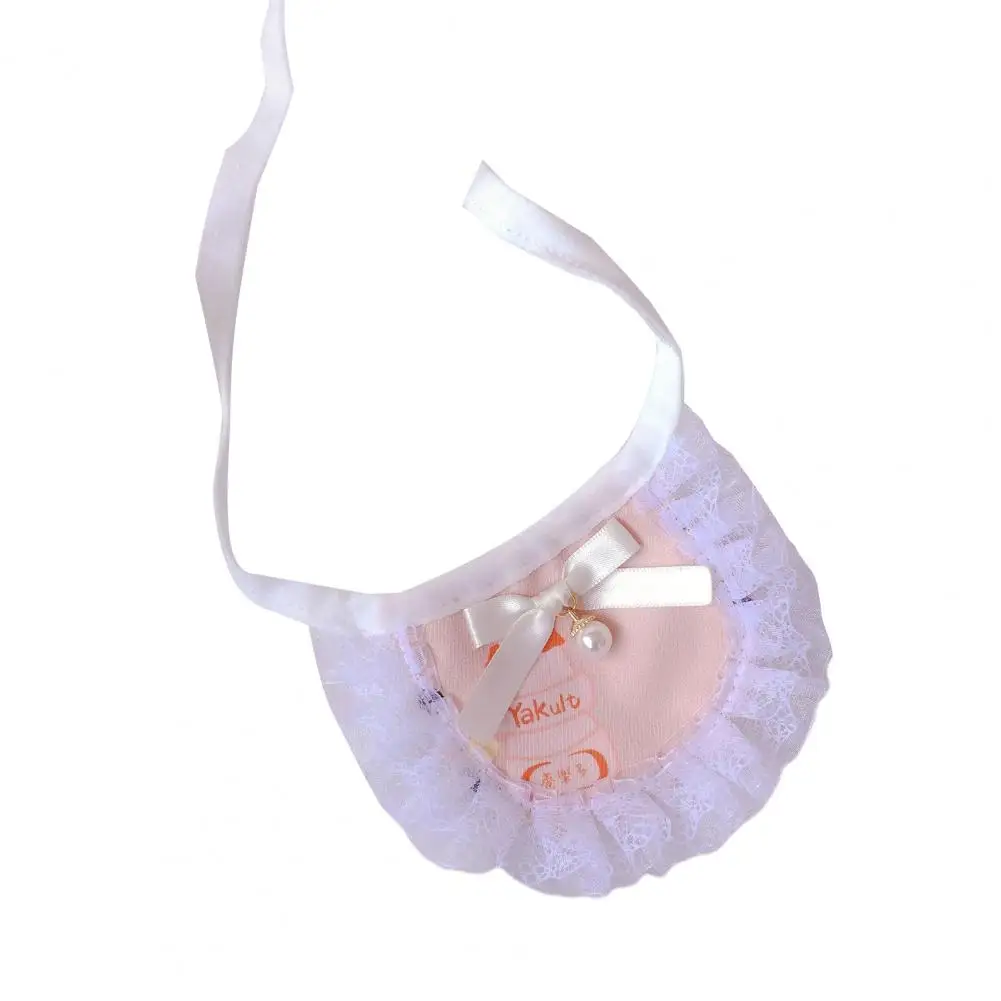 Очаровательный шейный платок для собаки рисунок питомца слюнявчик со шнуровкой |