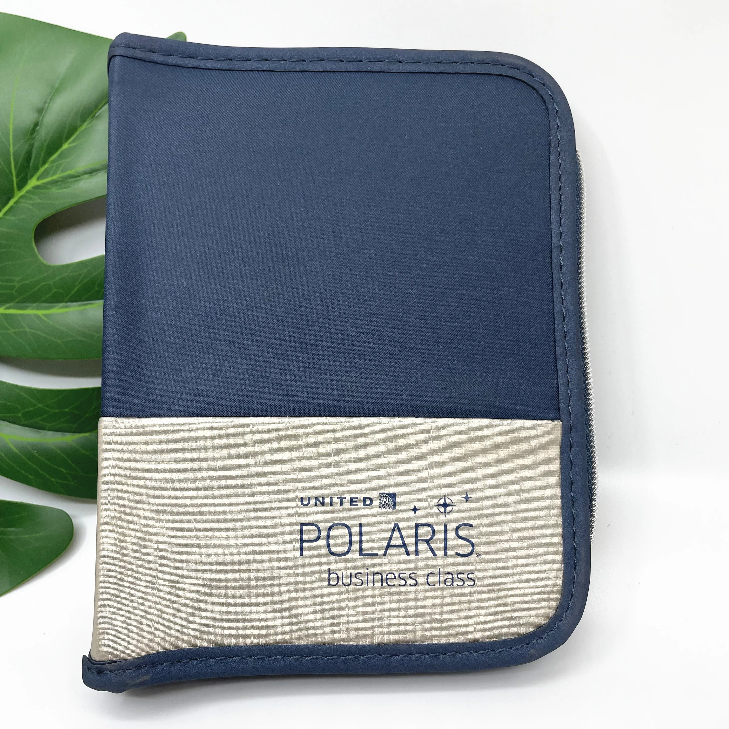 Воздушная сумка первого класса для удостоверения личности деловая дорожная