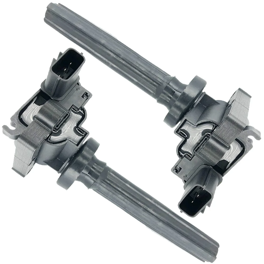 Фото 2 КАТУШКИ ЗАЖИГАНИЯ ДЛЯ MITSUBISHI CARISMA COLT ECLIPSE GALANT LANCER SPACE 4G63 4G64 4G92 4G93 1988-2011 CW747273 MD362907 №1