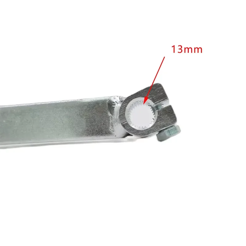 Мотоциклетная педаль переключения передач фотосессия для Honda XR 125 L 2010-2018 XR150 2014-2018