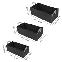 Фетровые мешки для выращивания картофеля#5