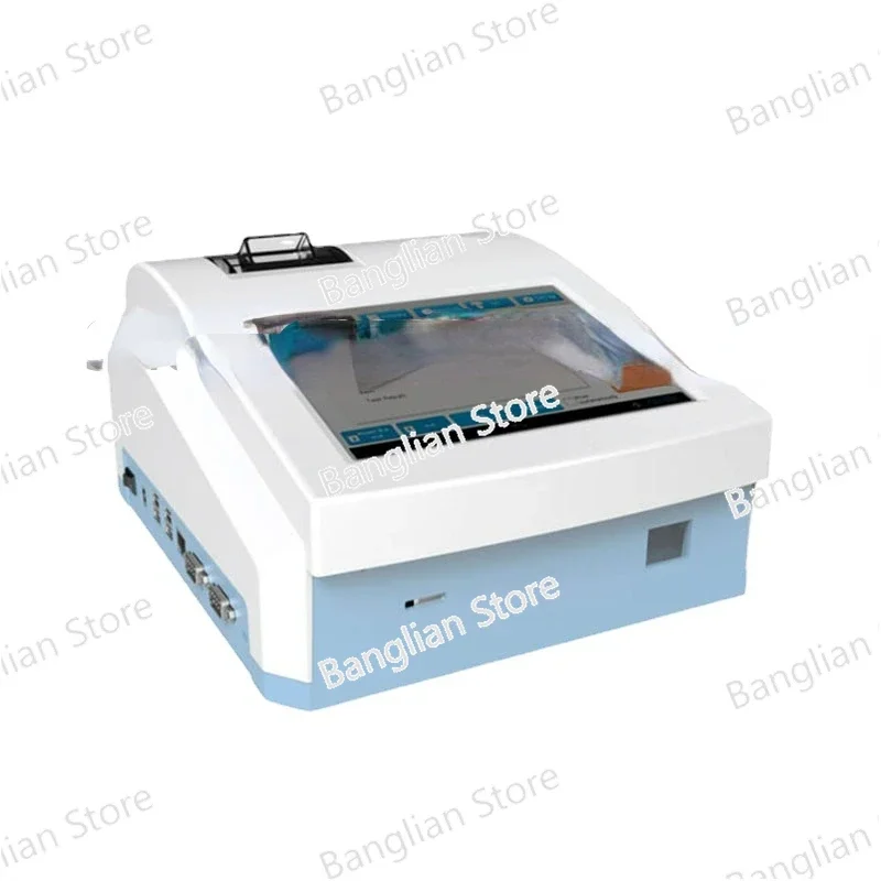 System Immunoassay Meter Plus FS-113 FS-114 Портативный химический анализатор для обнаружения