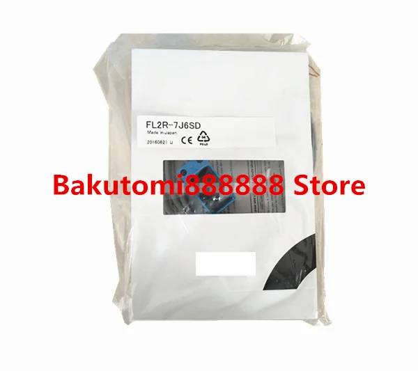

FL2R-7J6SD FL2R7J6SD proximity switch