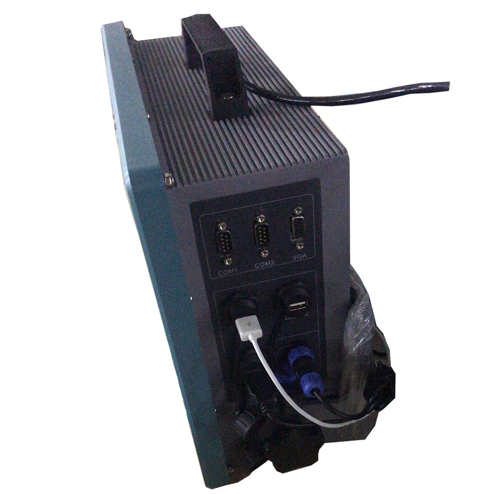 Рисунок 4 - Цифровой эхолот с двойной частотой