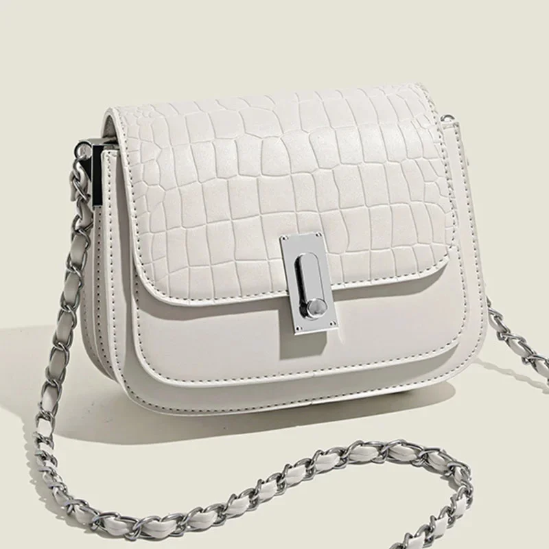 

Women Bags New Fashion Women Bags Over The Shoulder Flap Crossbody Bags Messenger Bags for Girl Ladies Handbags Classic Packs