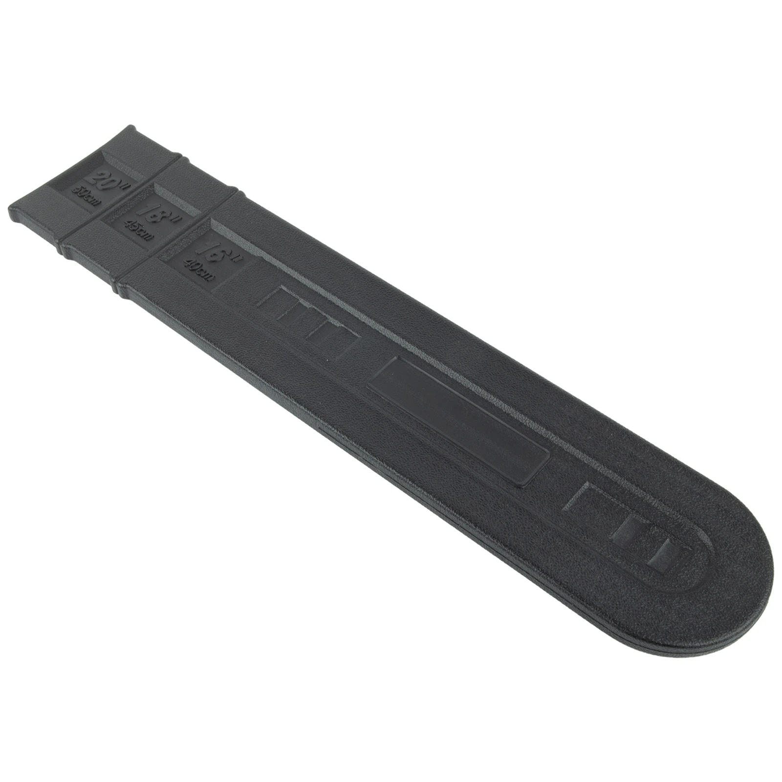 

Защитный чехол для шины бензопилы DAZZLEEX 20 дюймов черный