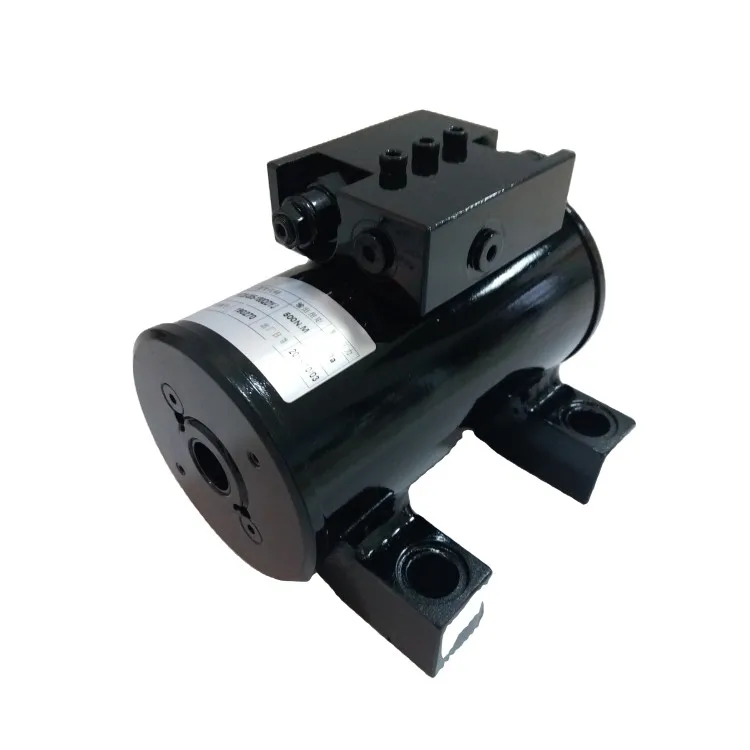 Рисунок 2 - Высококачественный винтовой гидравлический