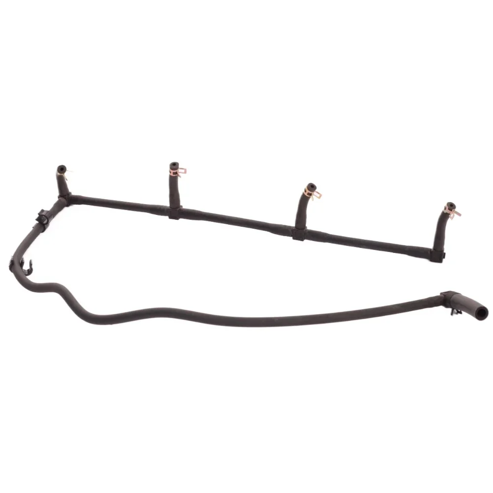 

31400-4X700 для KIA Sedona Bongo3 для Hyundai Terracan Terracan Carnival 2,9 CRDI возвратная труба дизельного топлива возвратный шланг