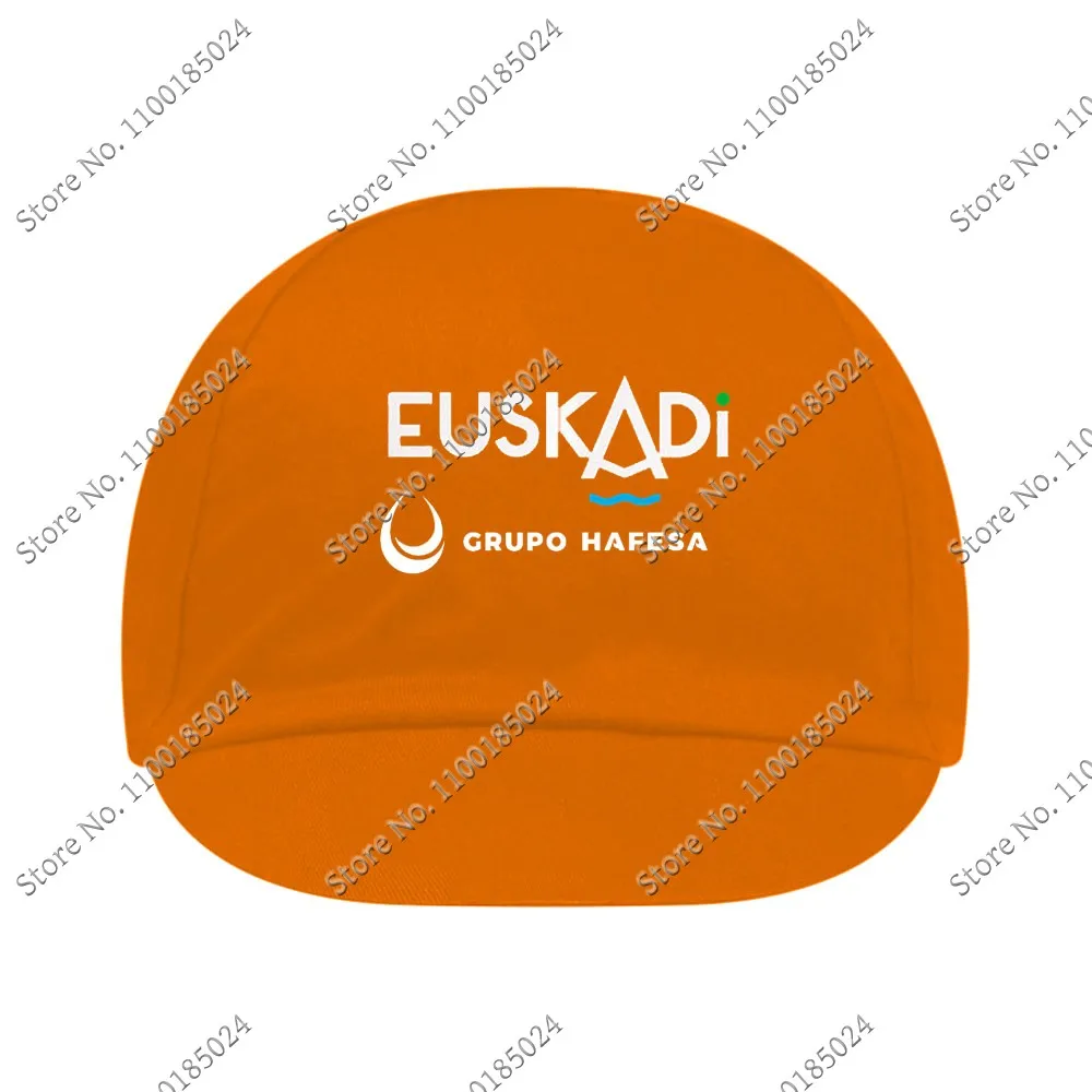 

2022 Euskaltel Euskadi командная велосипедная Кепка s легкие велосипедные головные уборы MTB дорожный велосипед велосипедная Кепка головные уборы вел...