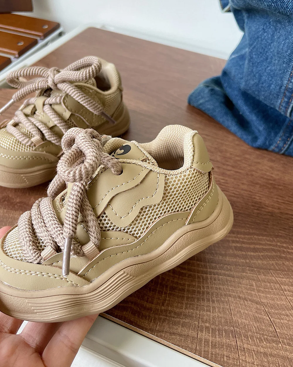 Рисунок 6 - Новинка; Сезон весна-осень; Детские