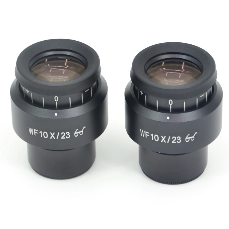 

FYSCOPE Окуляры WF10X для микроскопа SZMN