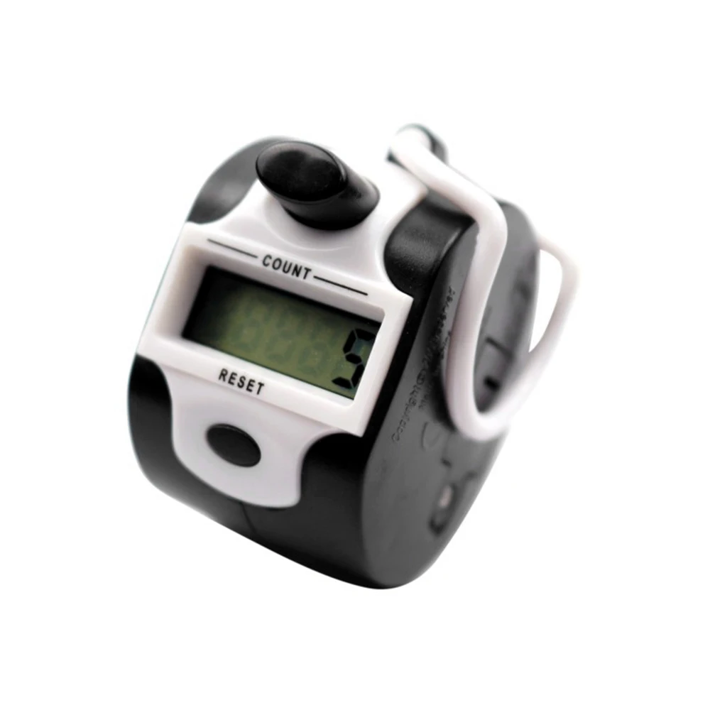 

Aideepen 5-значный электронный счетчик