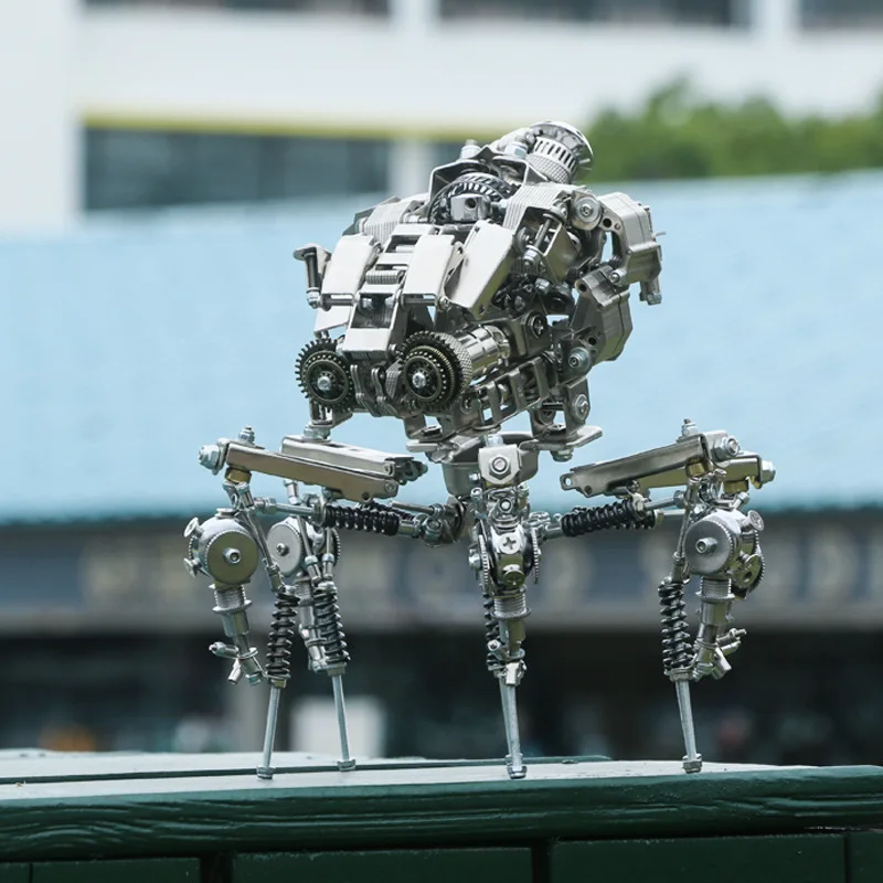 Модель машины Explorer комплект для ручной сборки сделай сам подарочные украшения