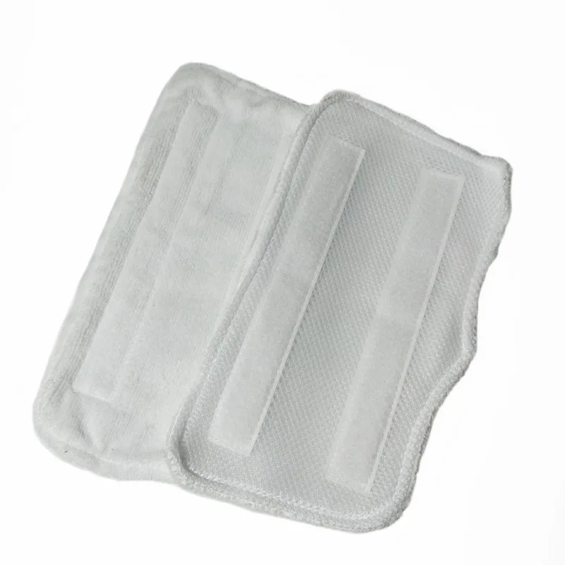 

8 шт., сменные насадки для швабры с паровой шваброй